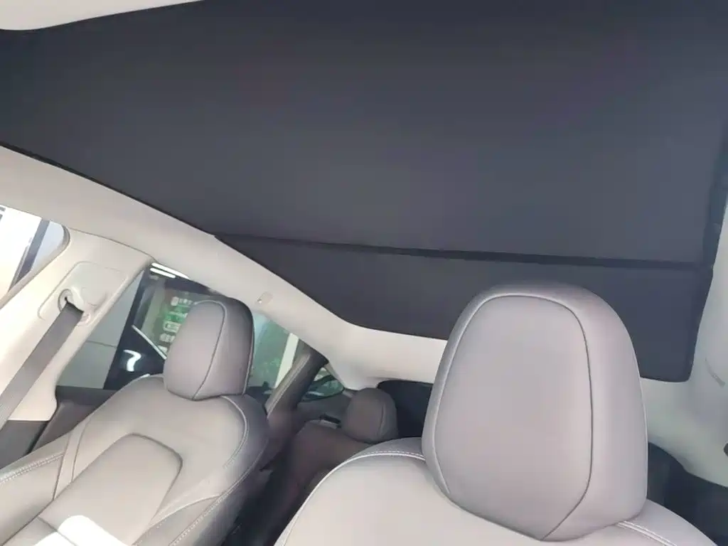 Tesla Model Y — миниатюра 18
