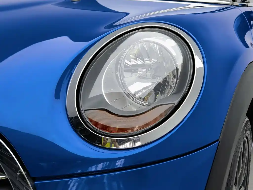 MINI Mini — миниатюра 7