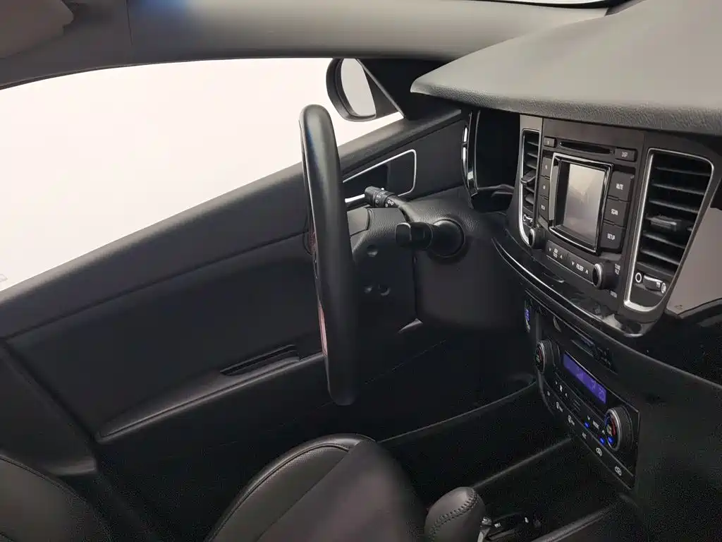 Hyundai Mistra — миниатюра 22