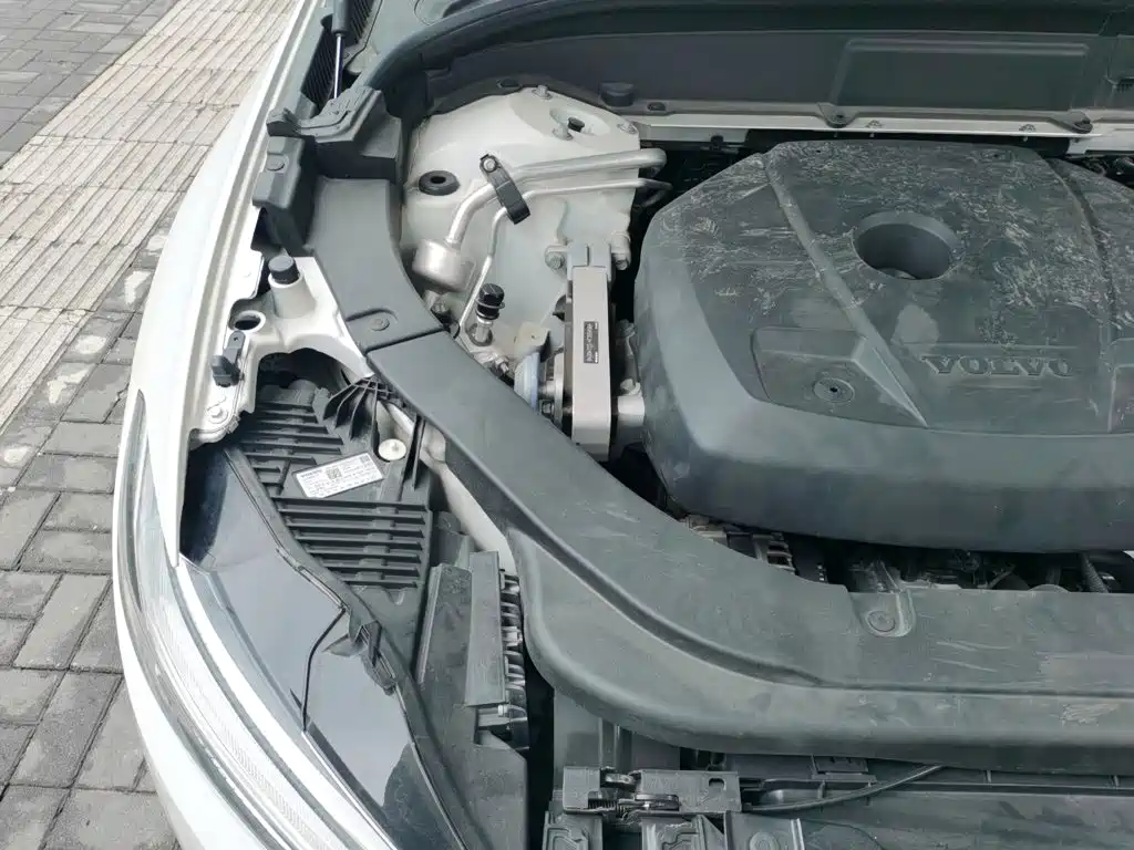 Volvo XC60 — миниатюра 21