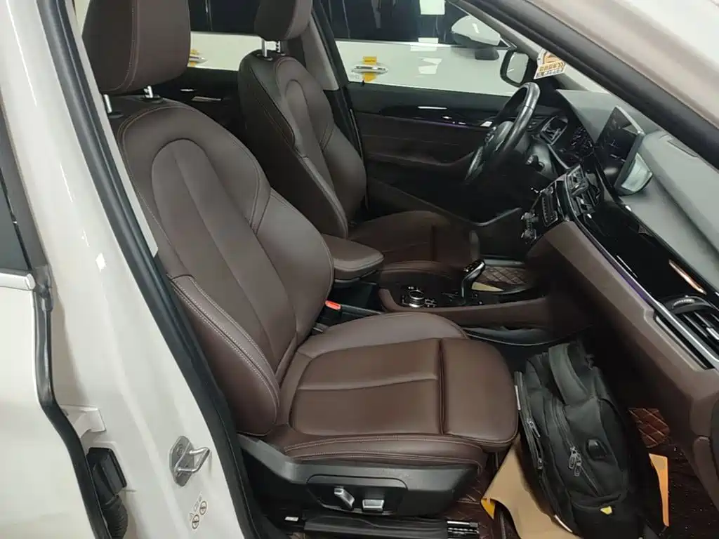 BMW X1 — миниатюра 25