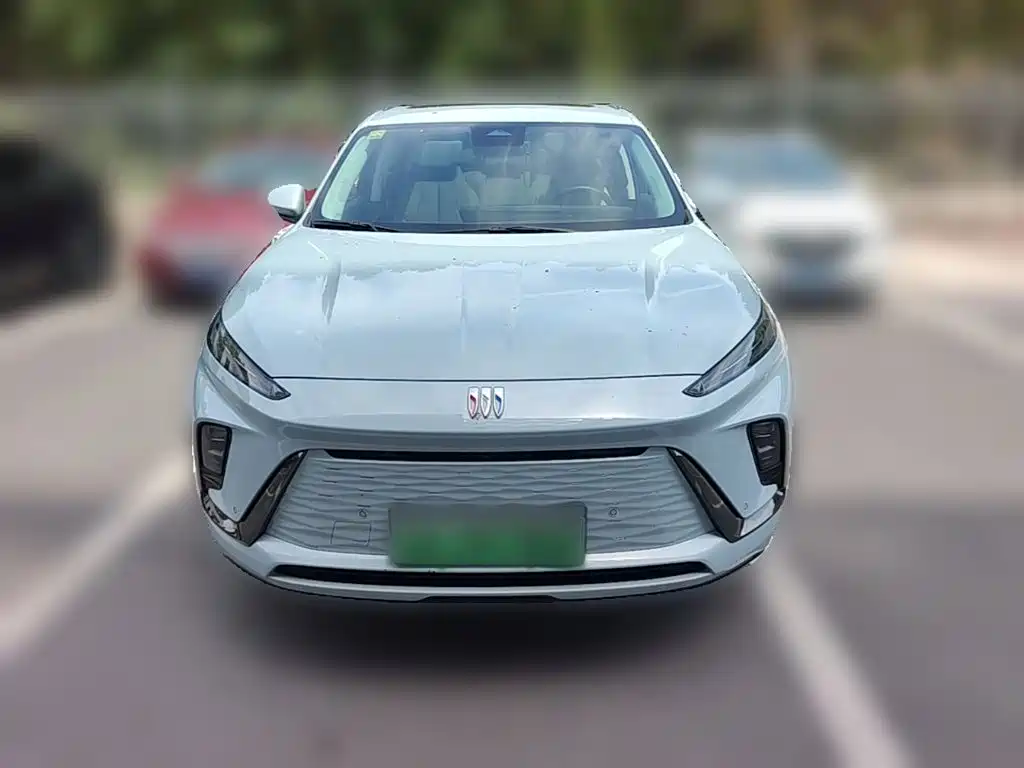 Buick E5 — миниатюра 5