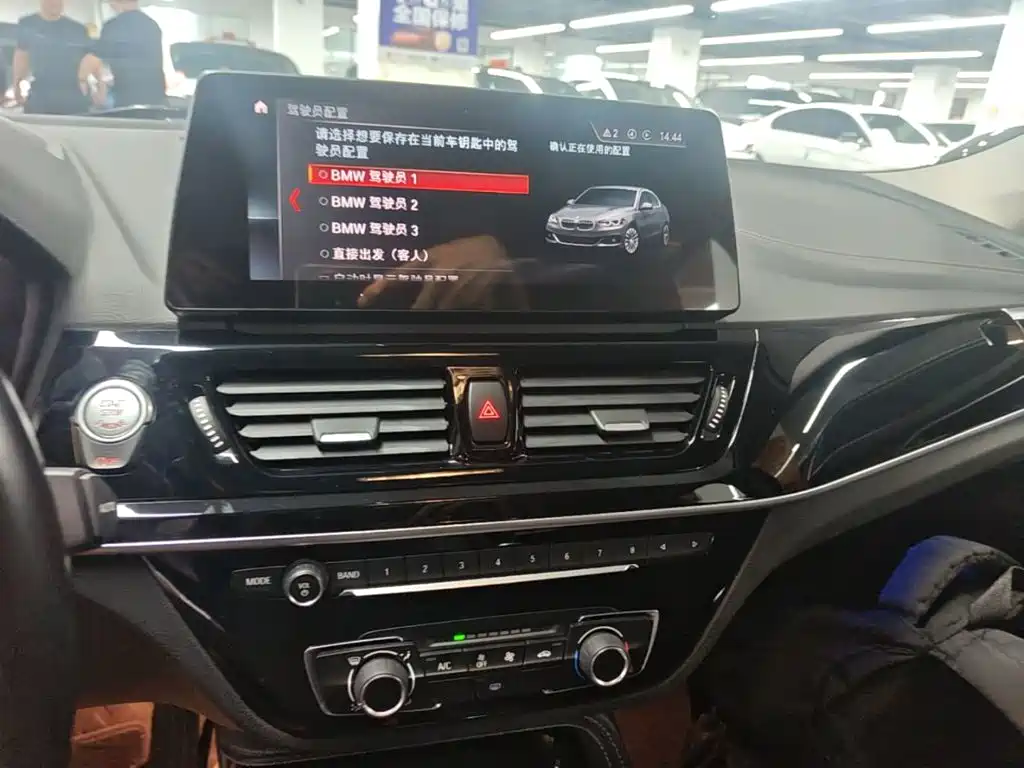 BMW 1 Series — миниатюра 13