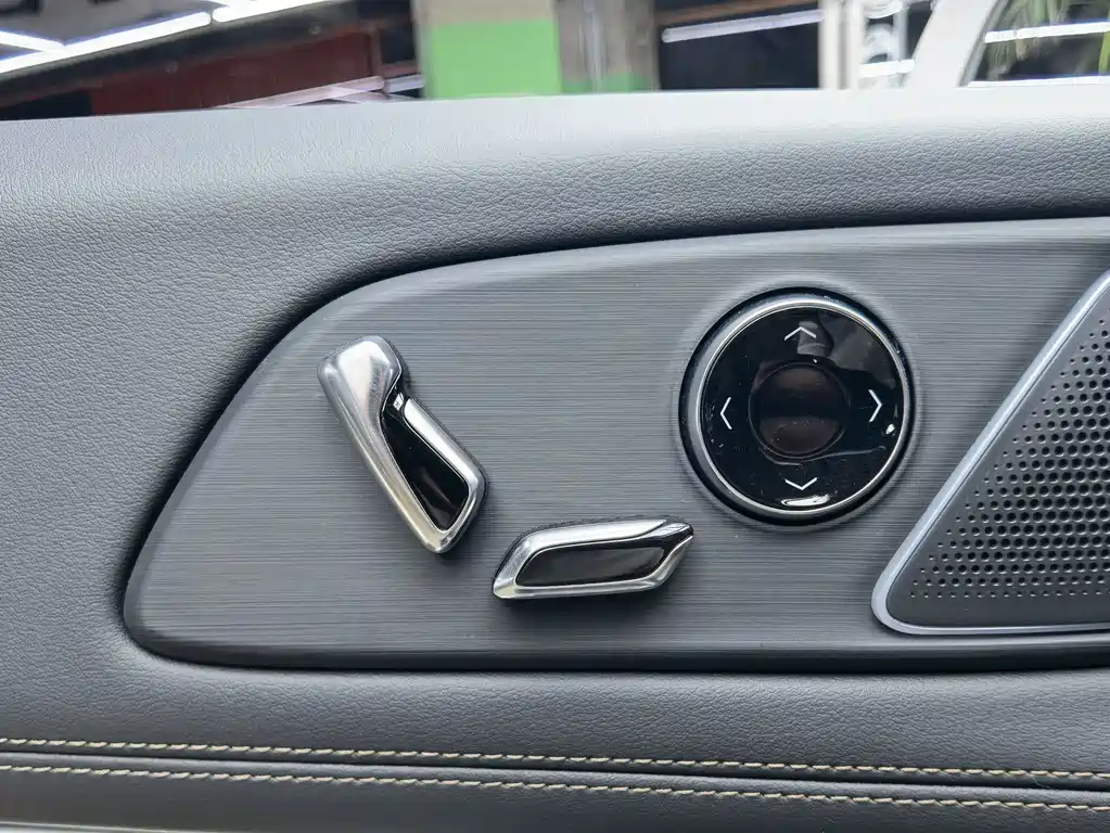 Buick Century — миниатюра 14