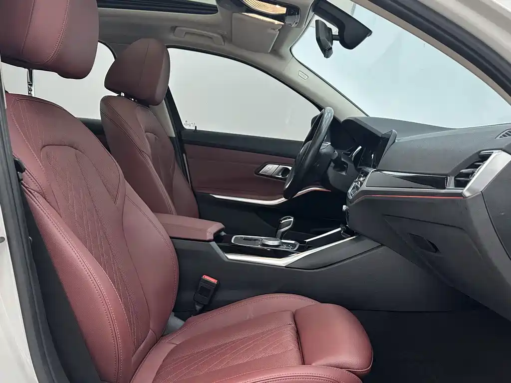 BMW 3 Series — миниатюра 9