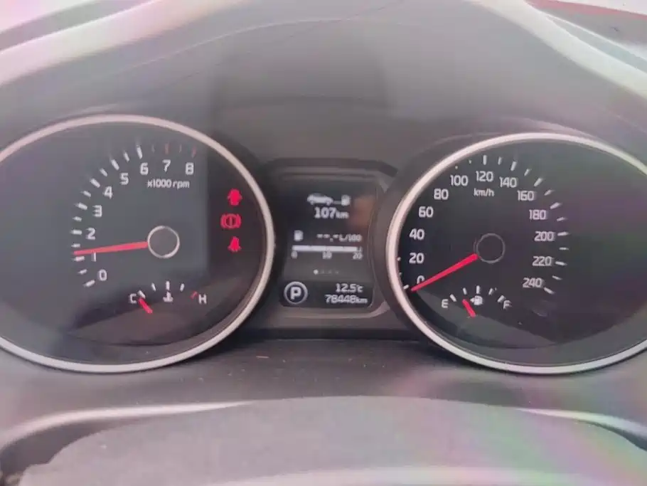Kia Sportage — миниатюра 14