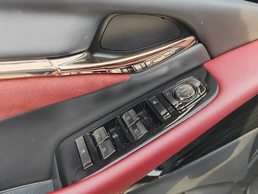 GAC Motor Trumpchi M8 — миниатюра 12