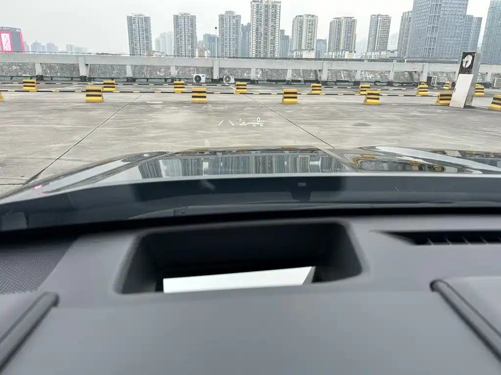 Toyota Highlander — миниатюра 8