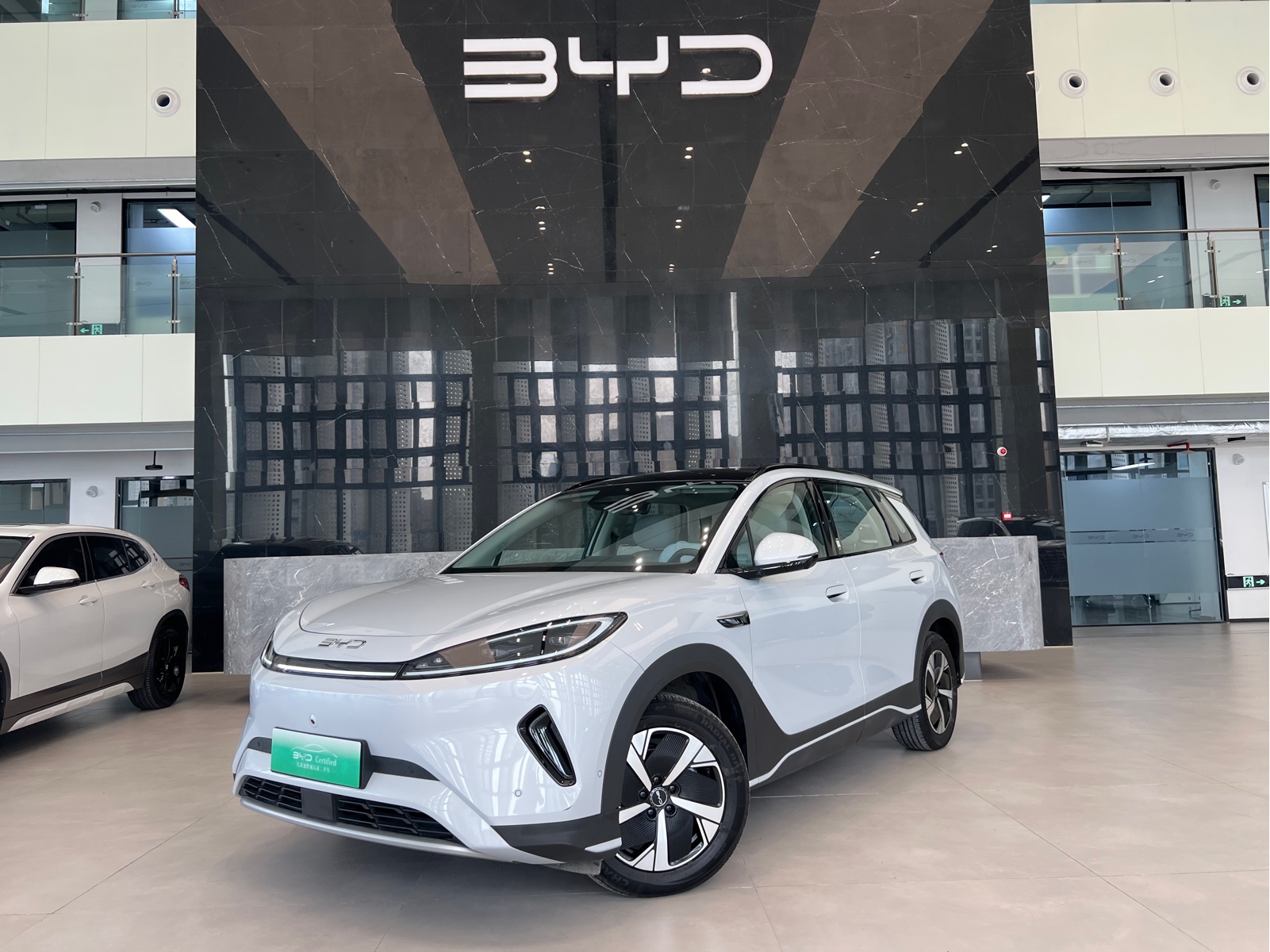 Byd 海狮05 EV 2025
