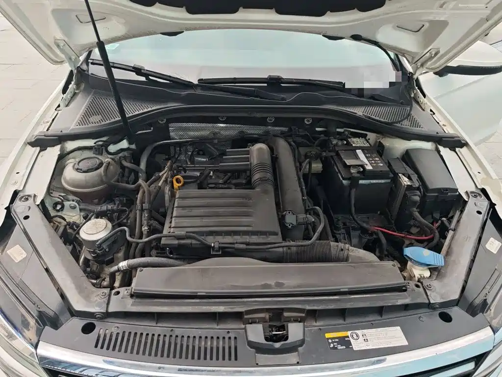 Volkswagen Lamando — миниатюра 11