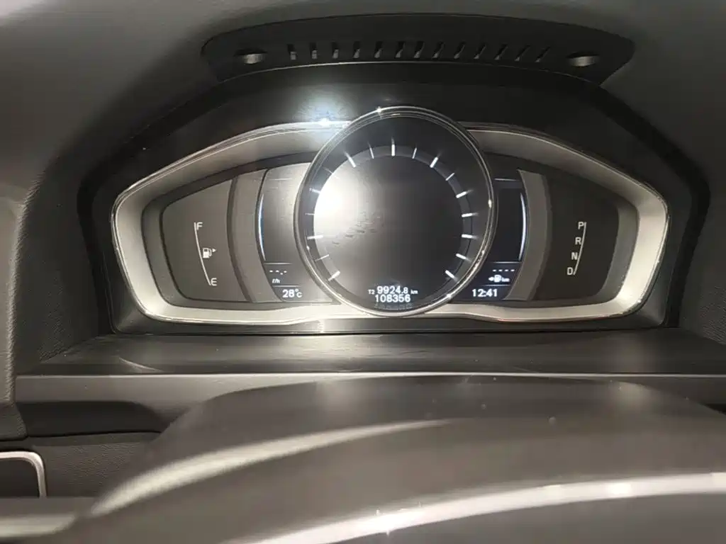 Volvo S60 — миниатюра 12
