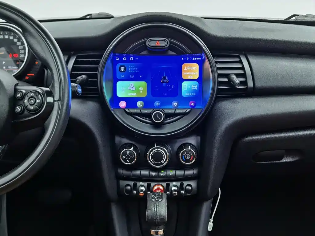 MINI Mini — миниатюра 12