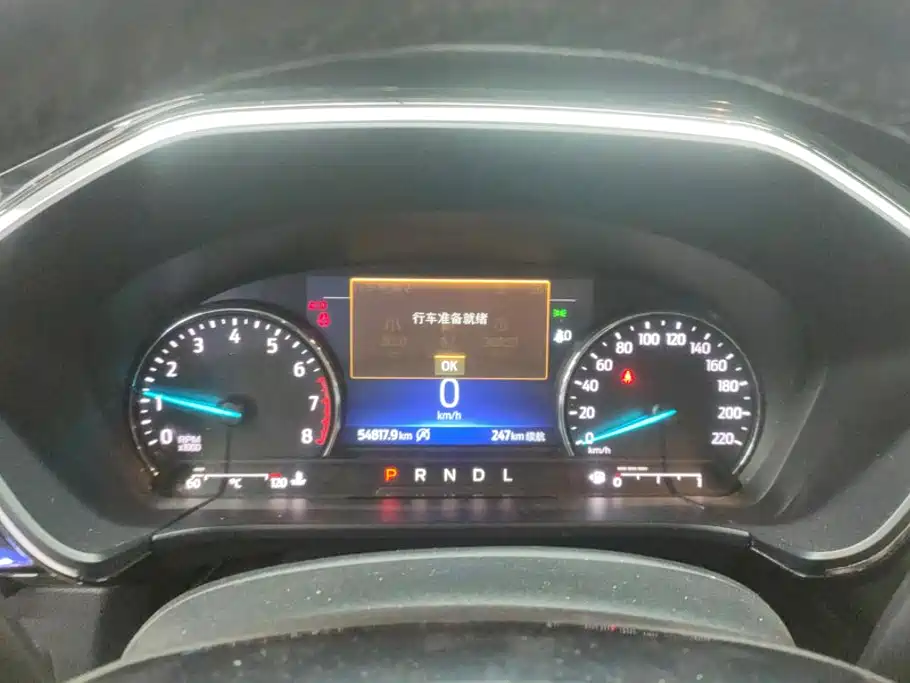 Ford Escape — миниатюра 14