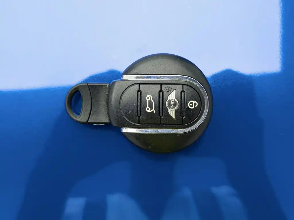 MINI Mini — миниатюра 19