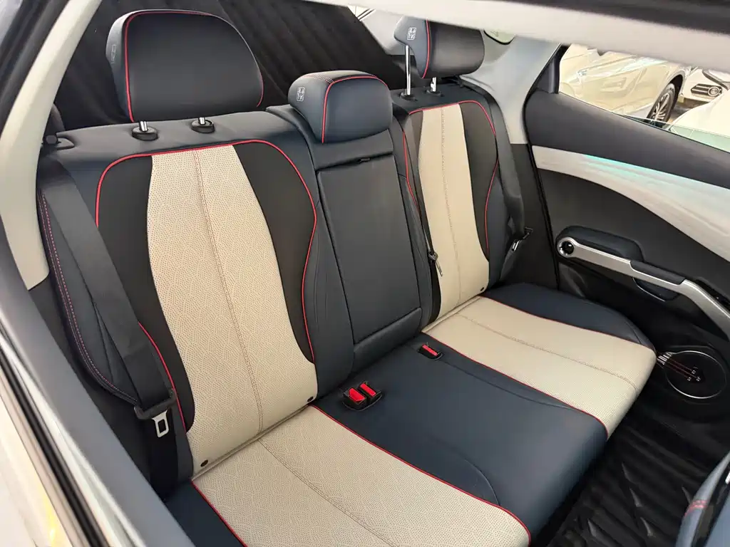 BYD Yuan Plus — миниатюра 25
