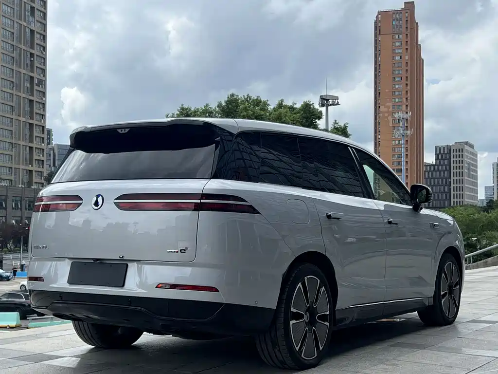 Denza Zoom N8L — миниатюра 6