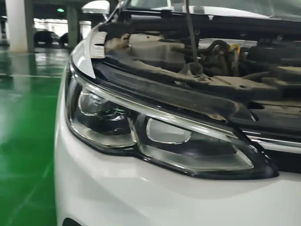 Volkswagen Golf — миниатюра 11
