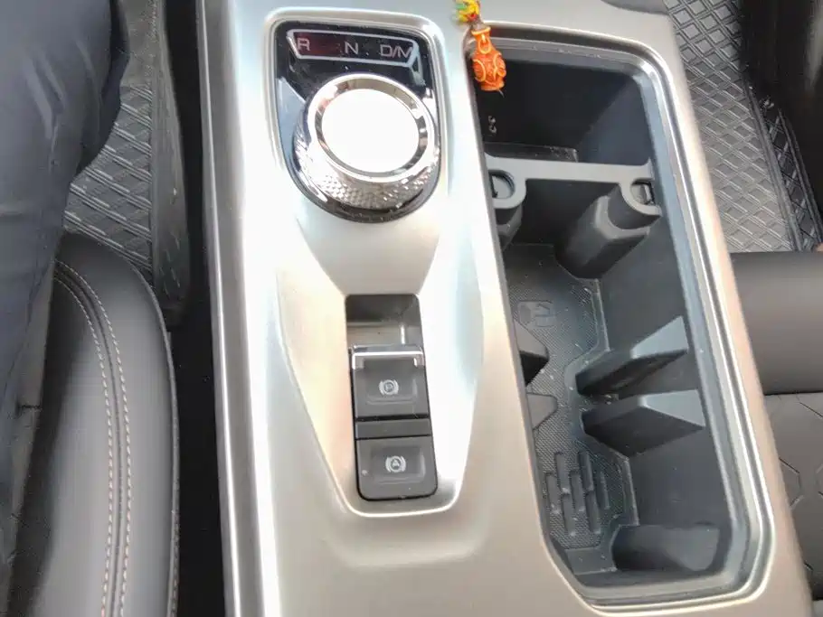 Haval Big Dog — миниатюра 16