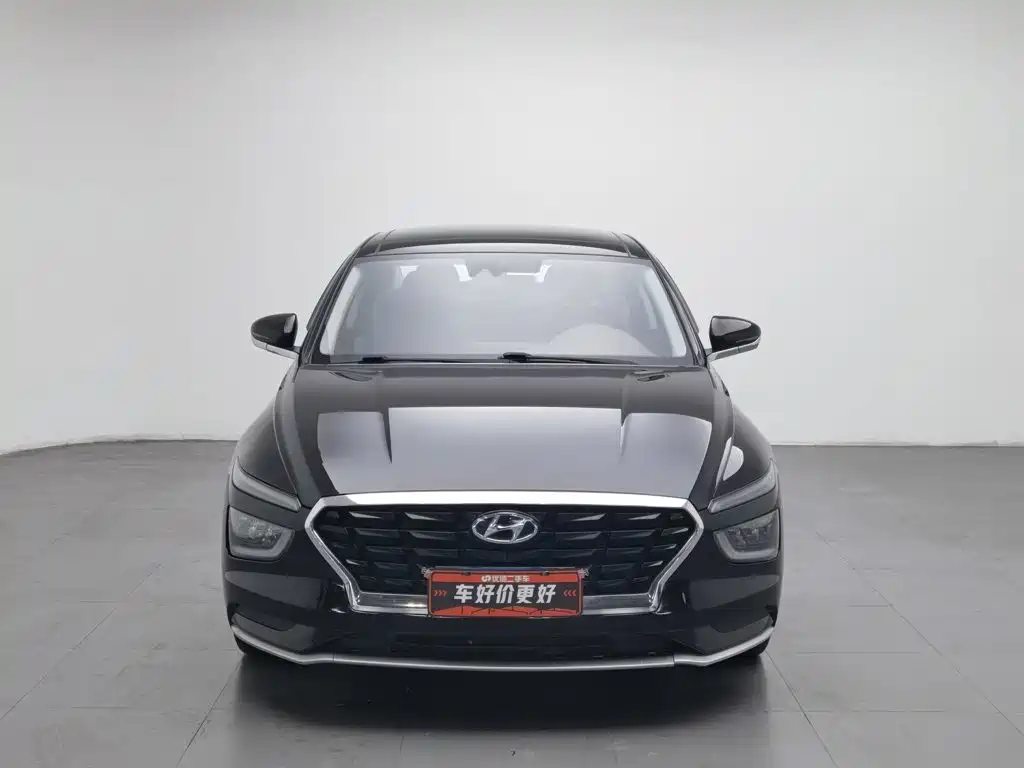 Hyundai Mistra — миниатюра 3