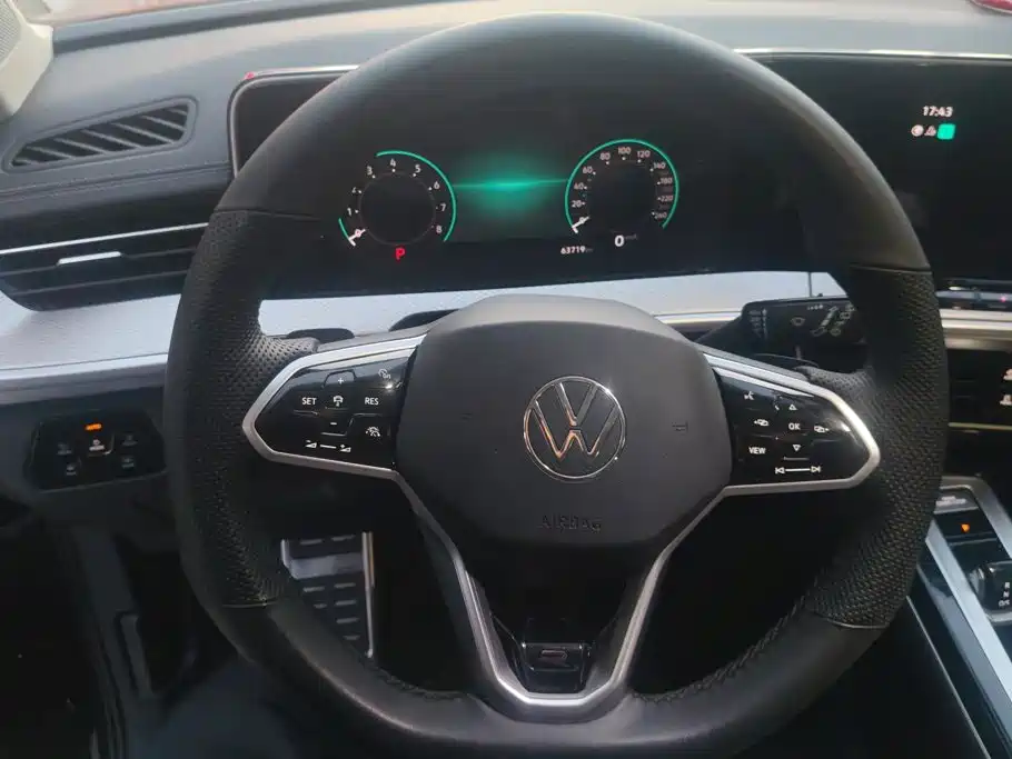 Volkswagen Tavendor — миниатюра 15