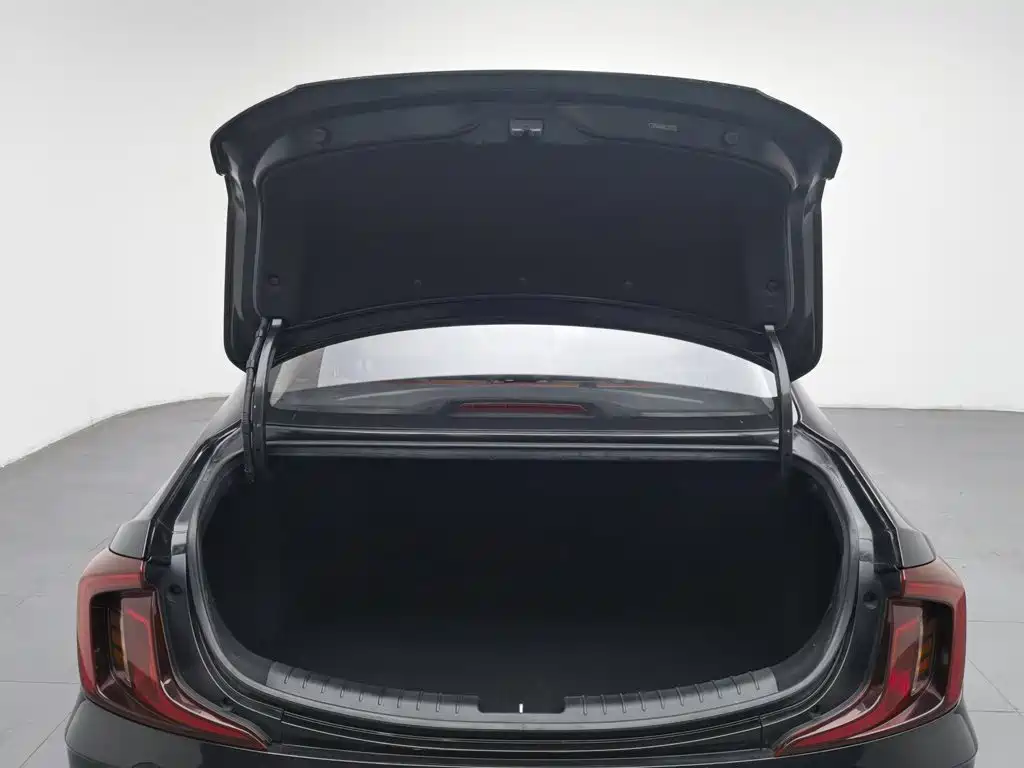 Hyundai Mistra — миниатюра 16