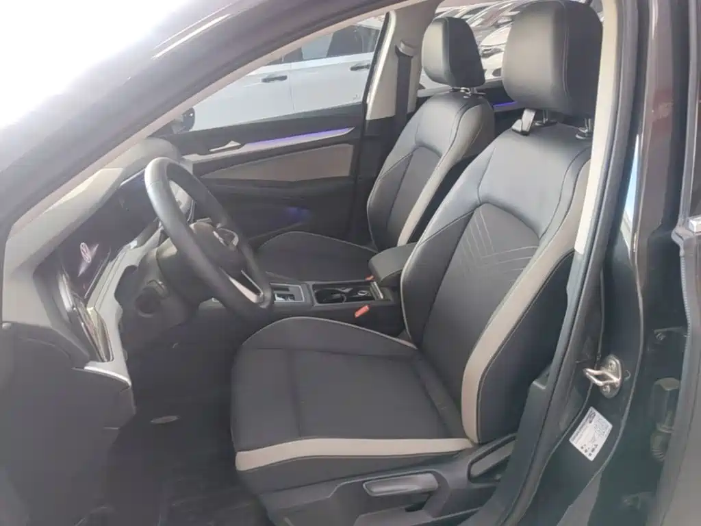 Volkswagen Golf — миниатюра 15