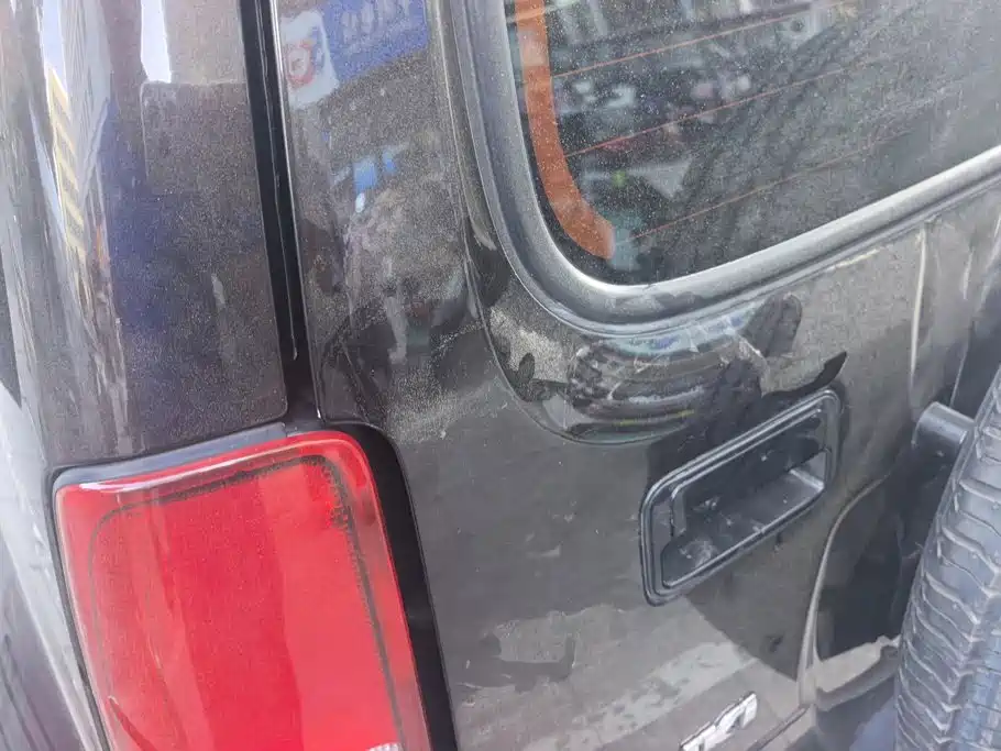 Suzuki Jimny — миниатюра 4