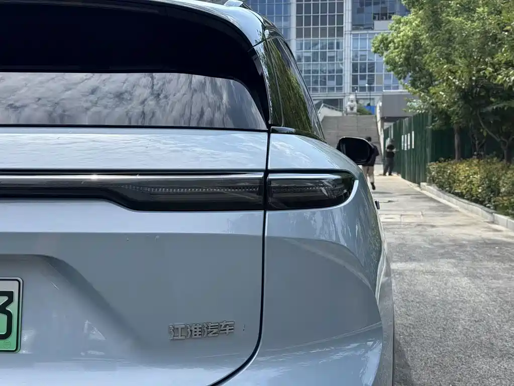 NIO ES6 — миниатюра 20
