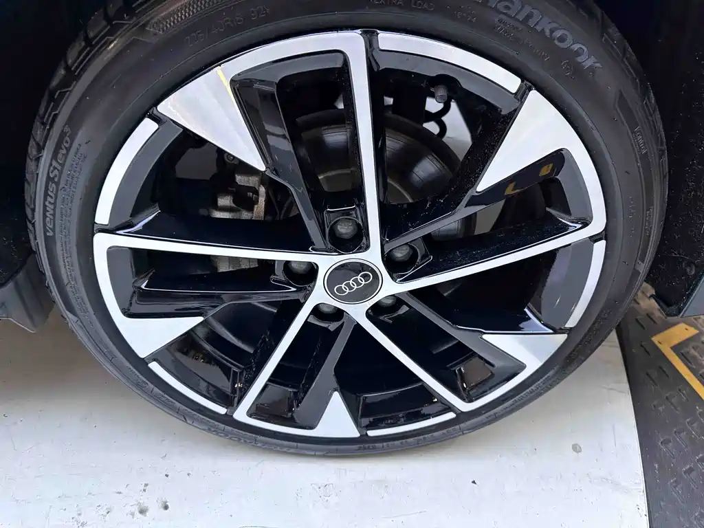 Audi A3 — миниатюра 19