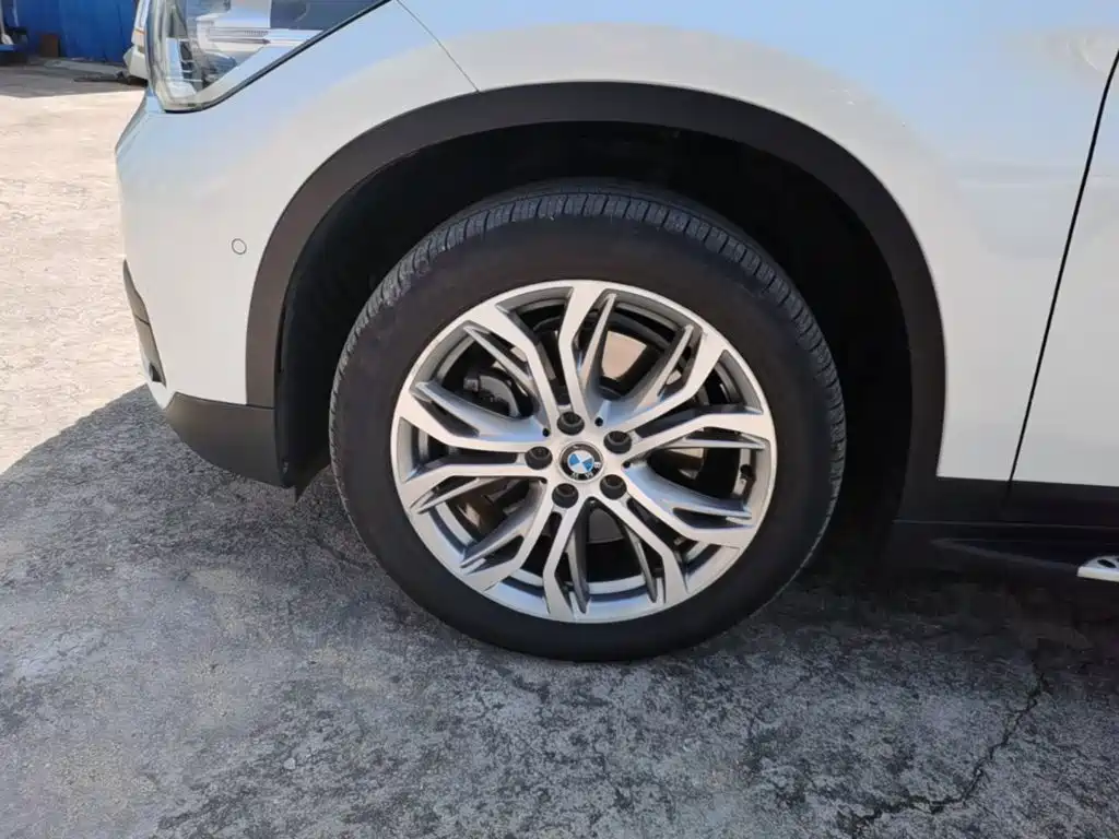 BMW X1 — миниатюра 23