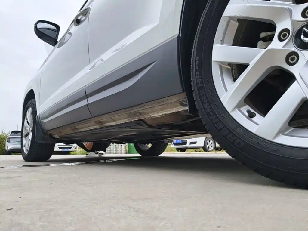 Jetta VS5 — миниатюра 22