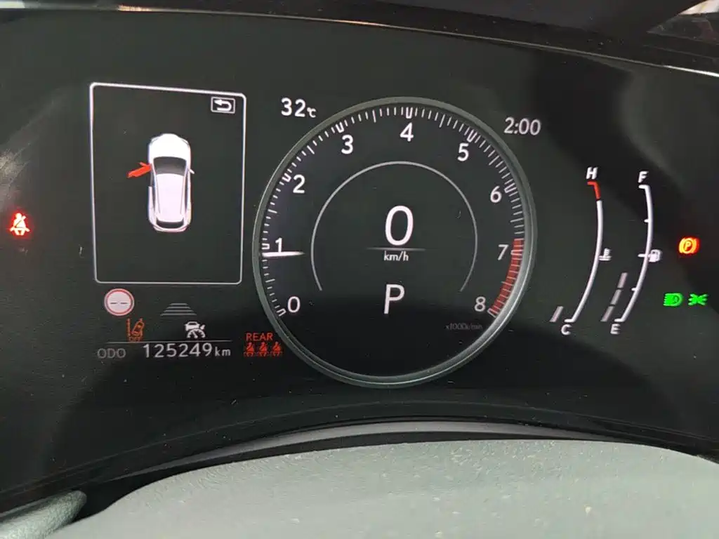 Lexus NX — миниатюра 12