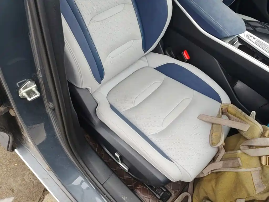 Geely Xingrui — миниатюра 25
