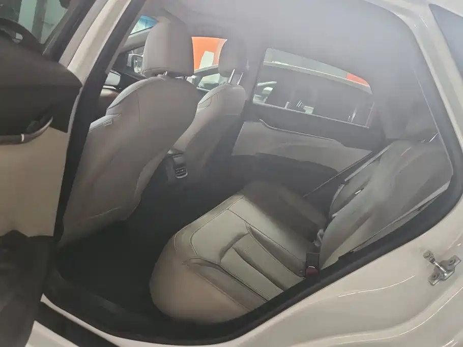 Buick Excelle — миниатюра 11