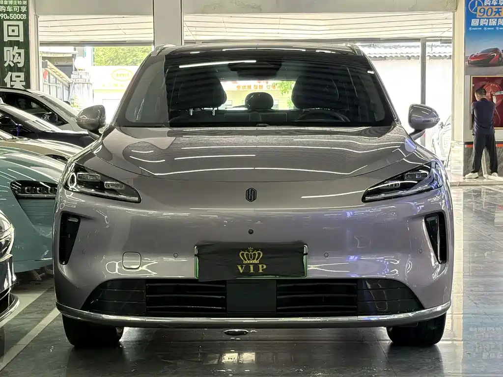 Сангтан Sangtang H5 — миниатюра 2