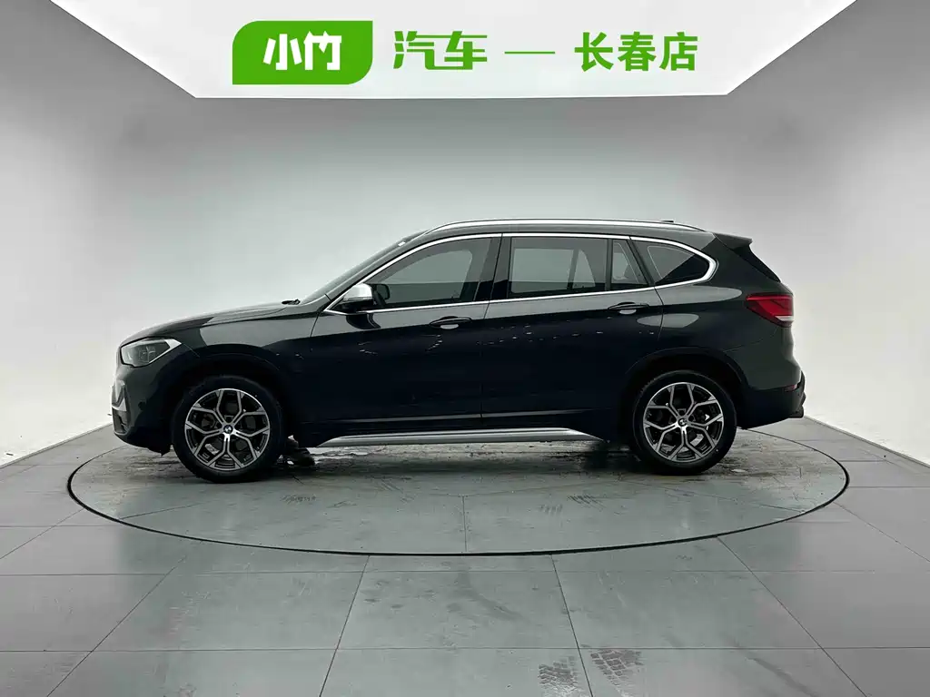 BMW X1 — миниатюра 3