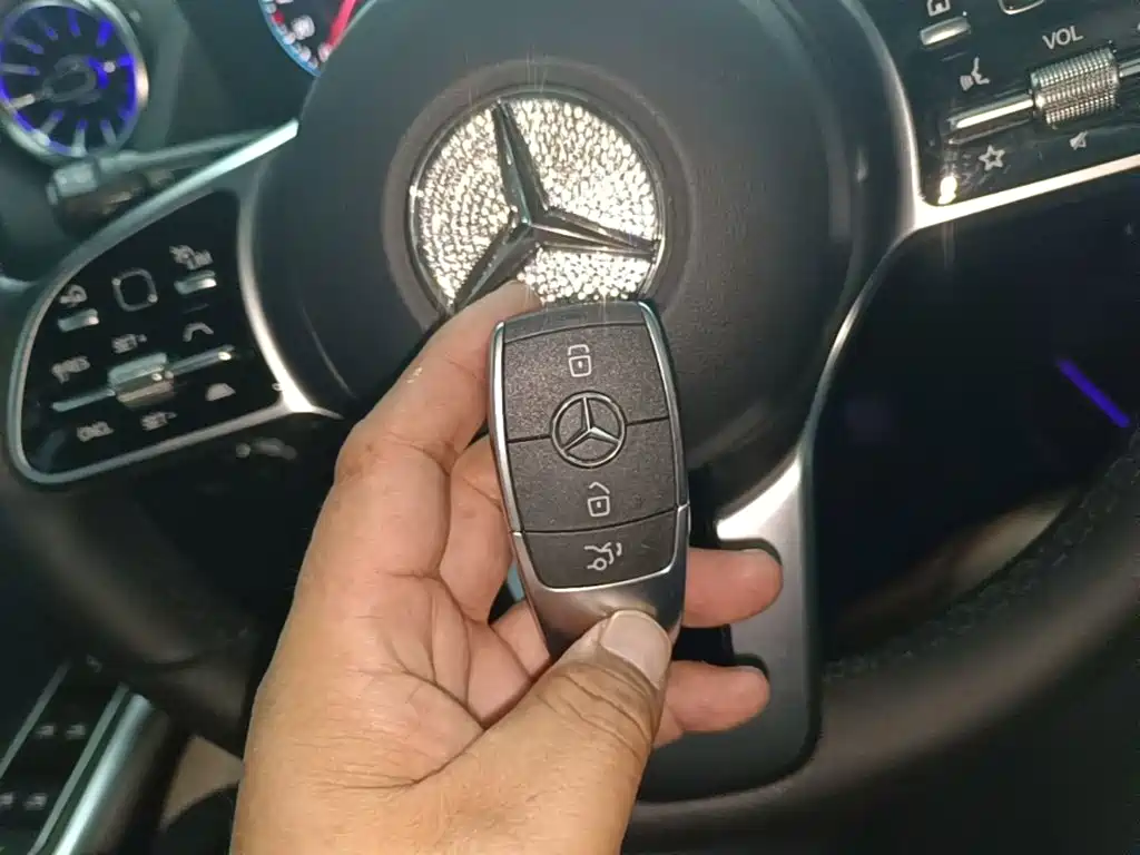 Mercedes-Benz EQA — миниатюра 9