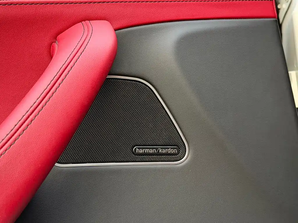 Maserati Levante — миниатюра 8