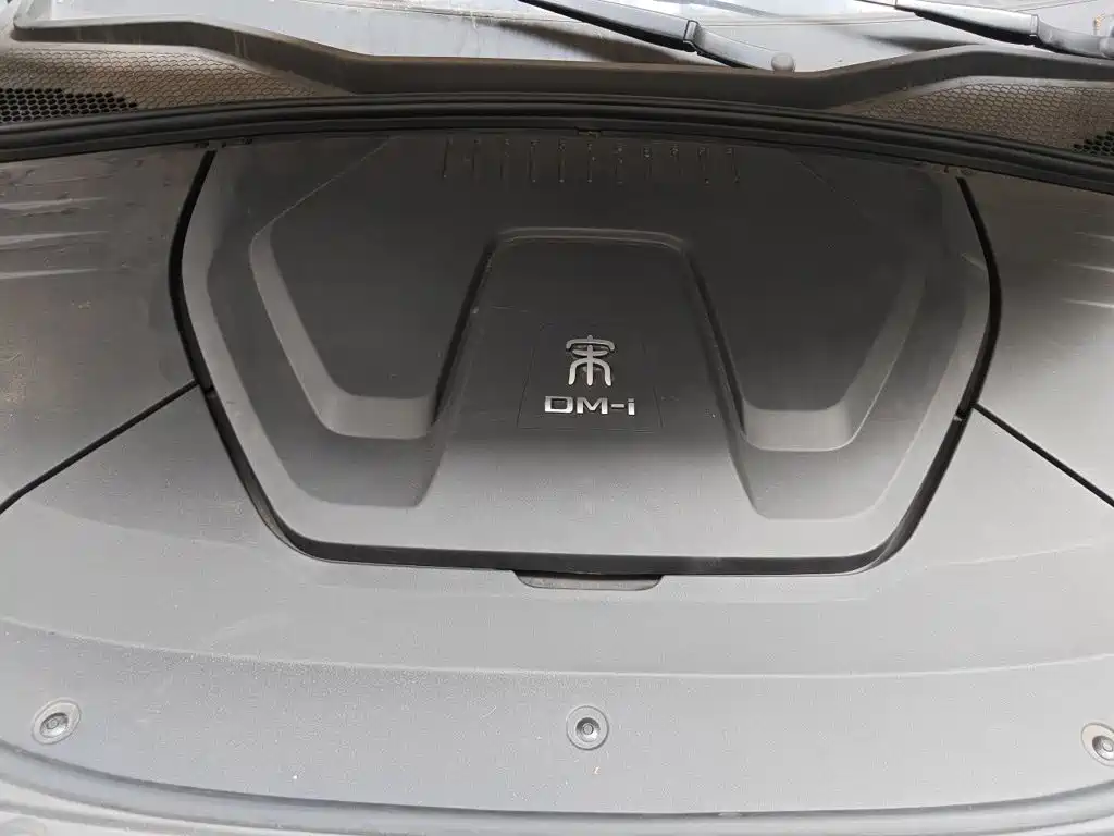 BYD PLUS New Energy — миниатюра 16
