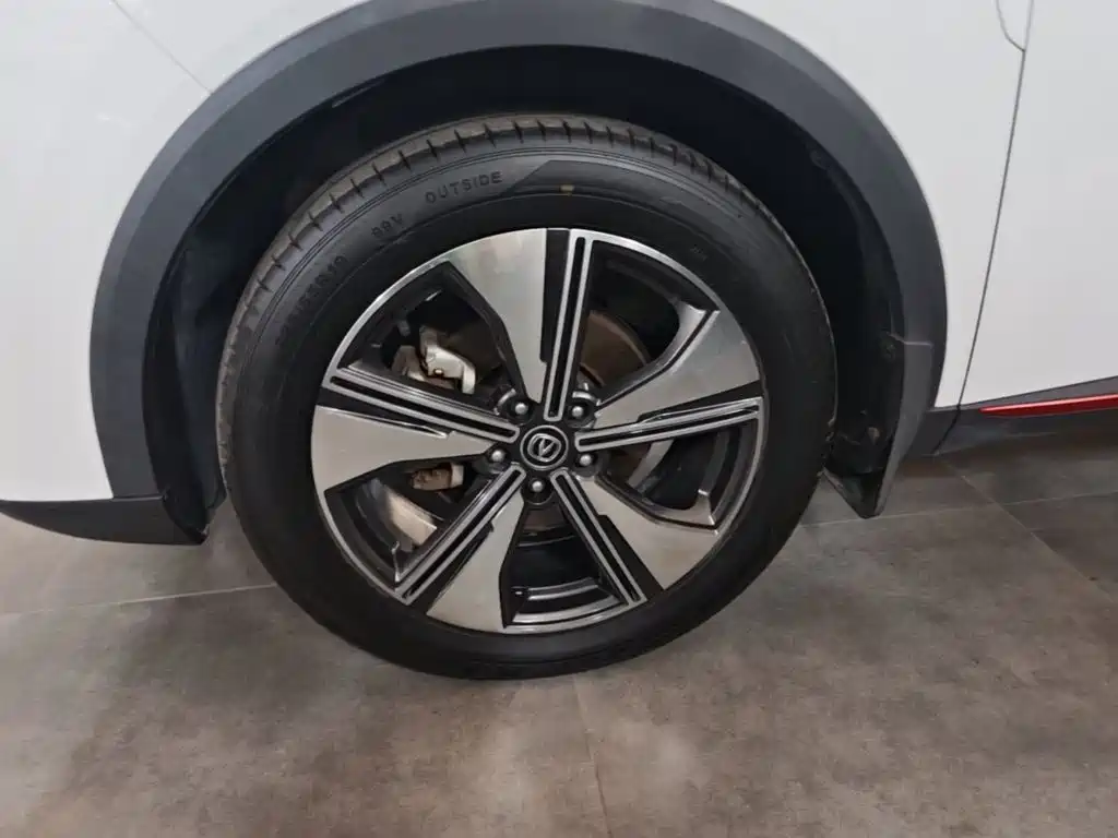 Changan CS55PLUS — миниатюра 23