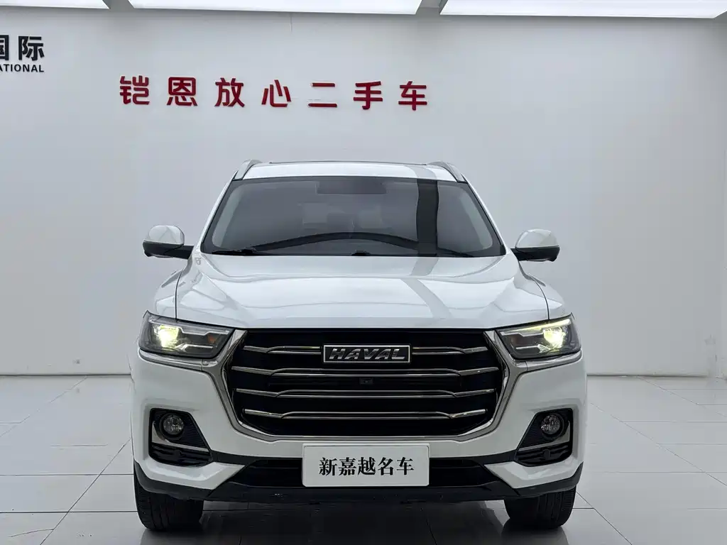 Haval H6 — миниатюра 2