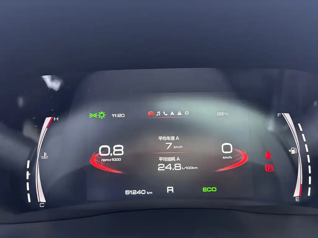 Haval H6 — миниатюра 6