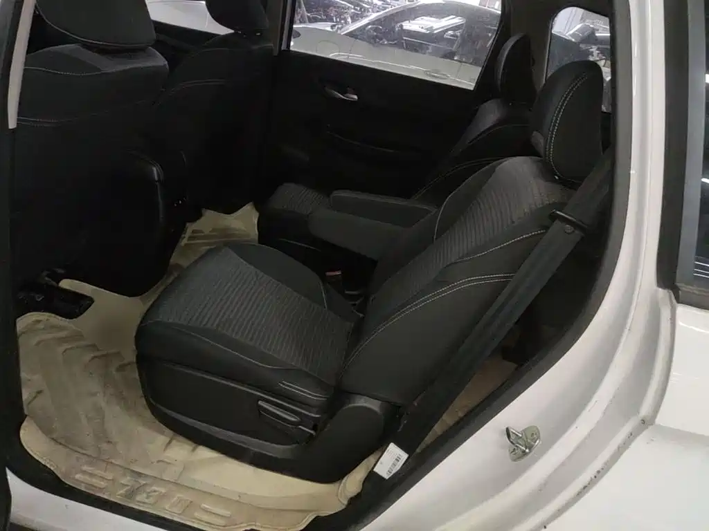 Baojun 730 — миниатюра 17