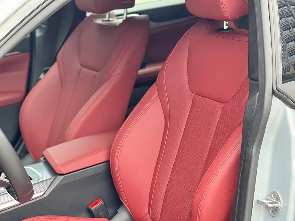 BMW 4 Series — миниатюра 9