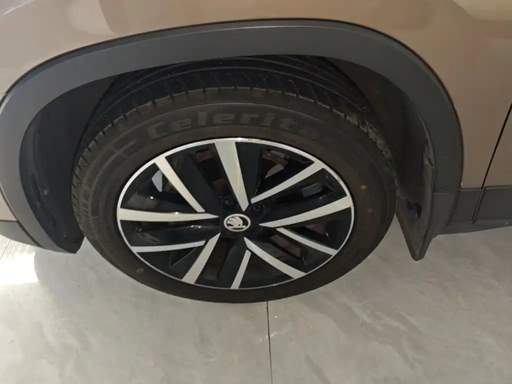 Skoda Kamiq — миниатюра 23