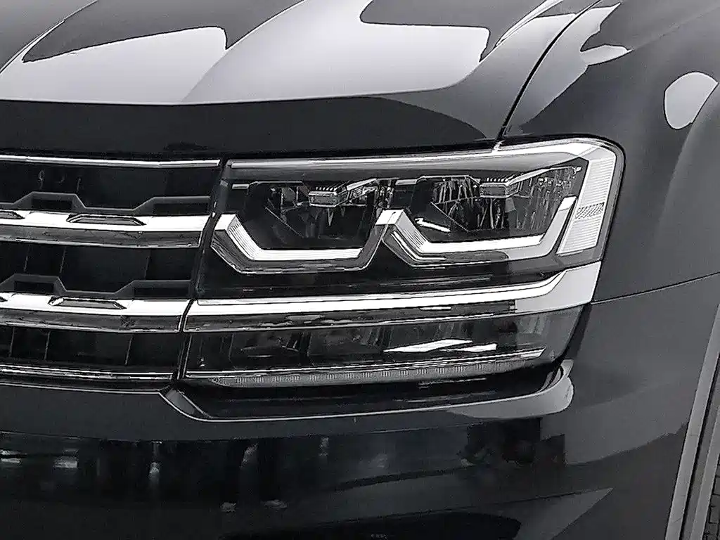 Volkswagen Teramont — миниатюра 7