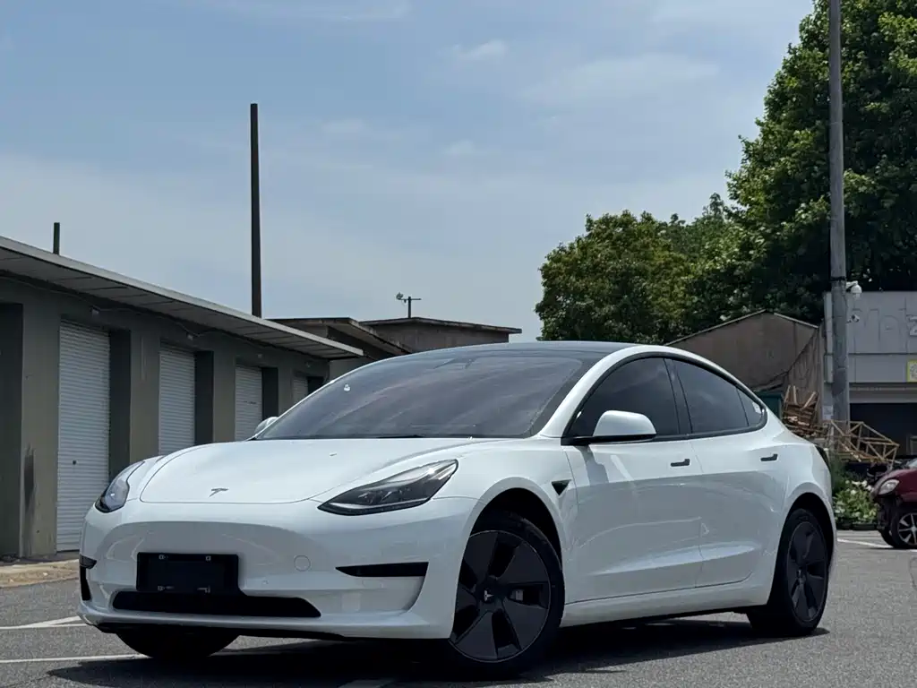 Tesla Model 3 2023