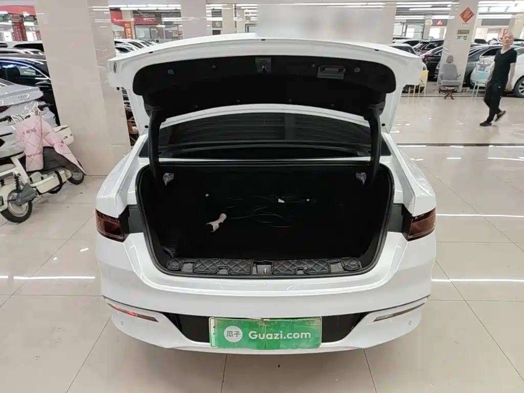 BYD Qin PLUS — миниатюра 19