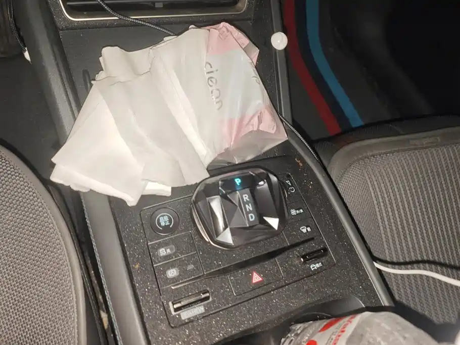 BYD Qin L — миниатюра 16