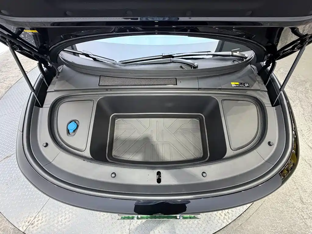 Li Auto Li i6 — миниатюра 7